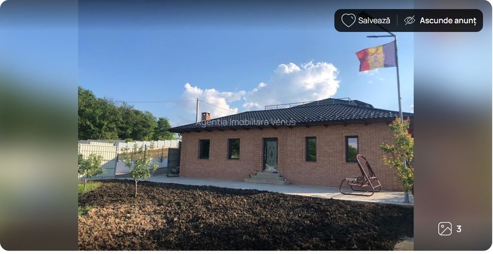 Planimetrie 3D  Schițe Imobiliare – Crește Vânzările!