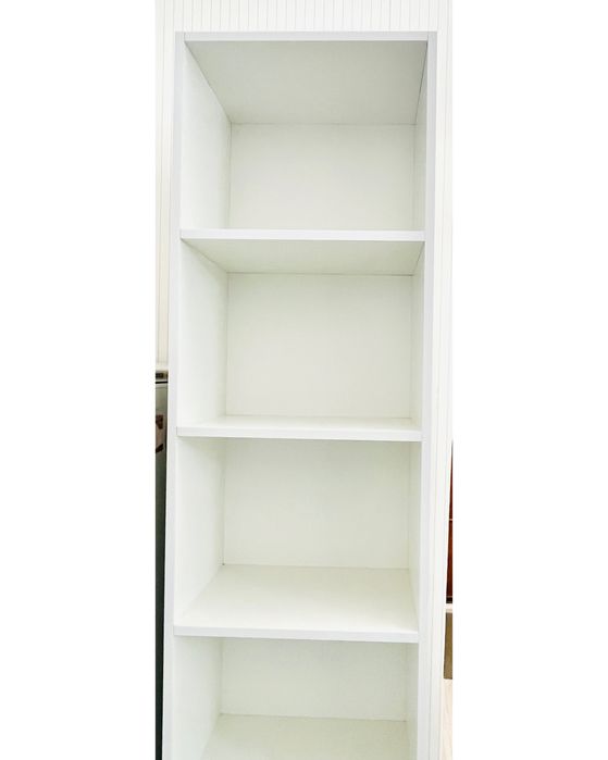 Полка шкаф/ стеллаж