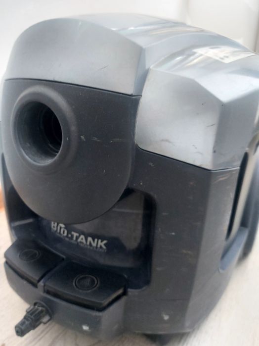 Пылесос отличный LG