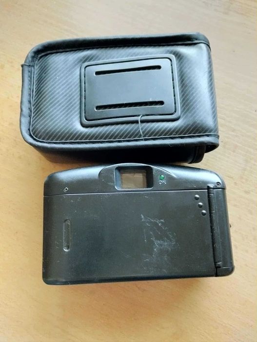 Ретро фотоапарат SV-333 | Реквизит / Декор | Винтидж стил