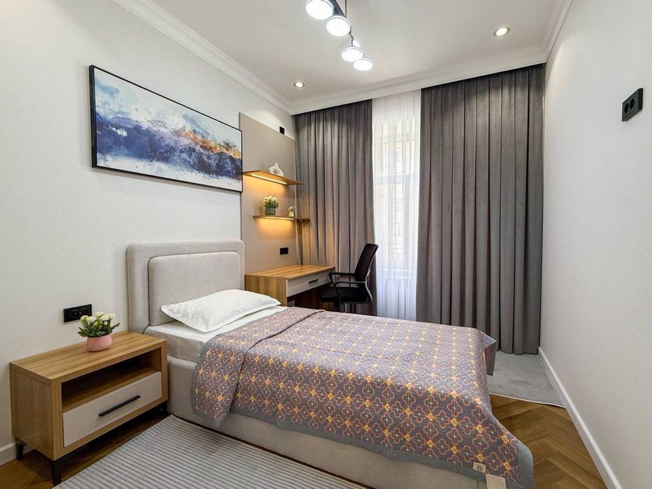 4/4/8 махтумкули новая с кадастром евро