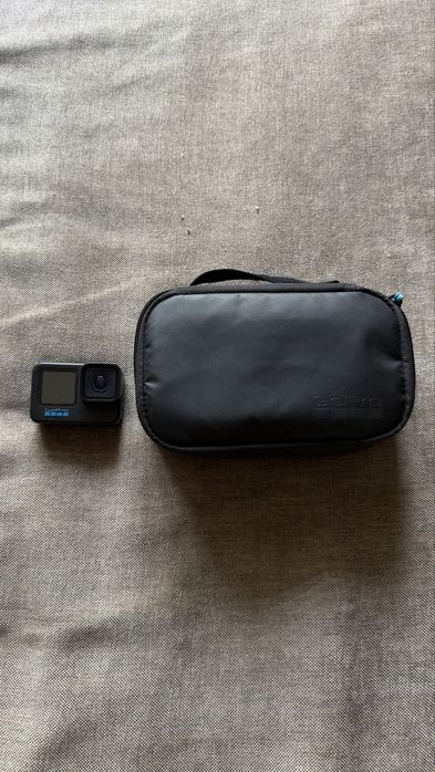 GoPro hero 11 black