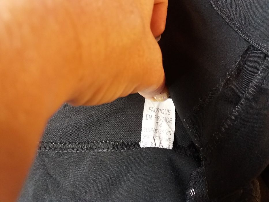 pantalon trei sferturi s.u.a.