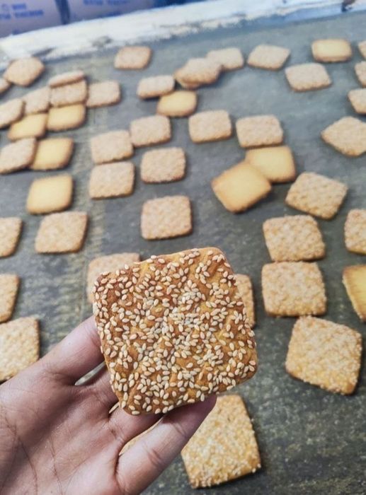 Matritsa, qoliplar pecheniyga