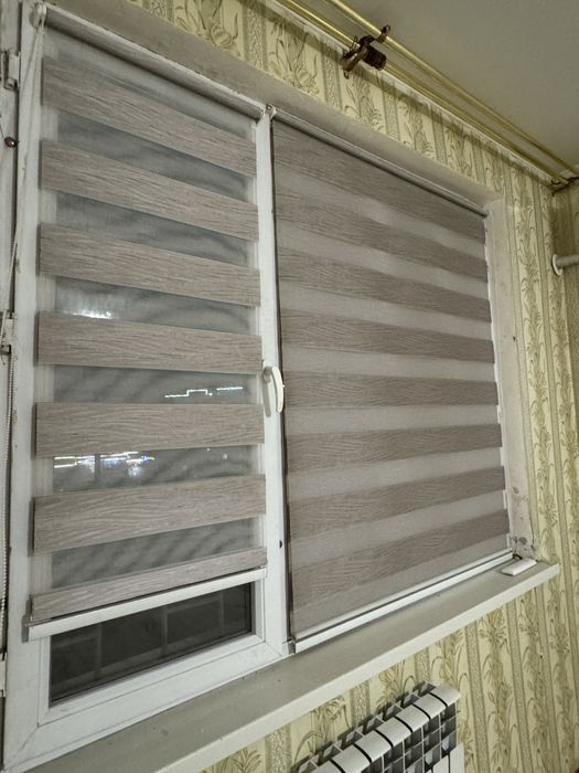 Жалюз сатылады. 3 болмеге Срочно