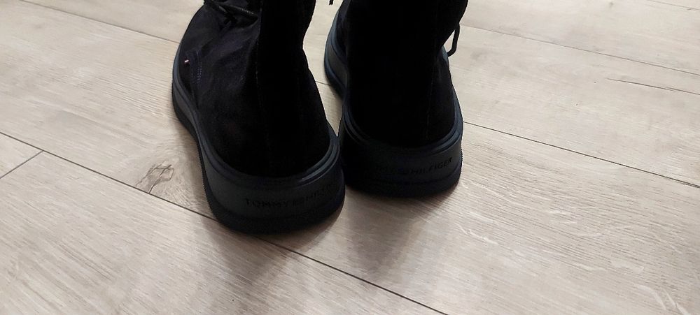 Ghete Tommy hilfinger