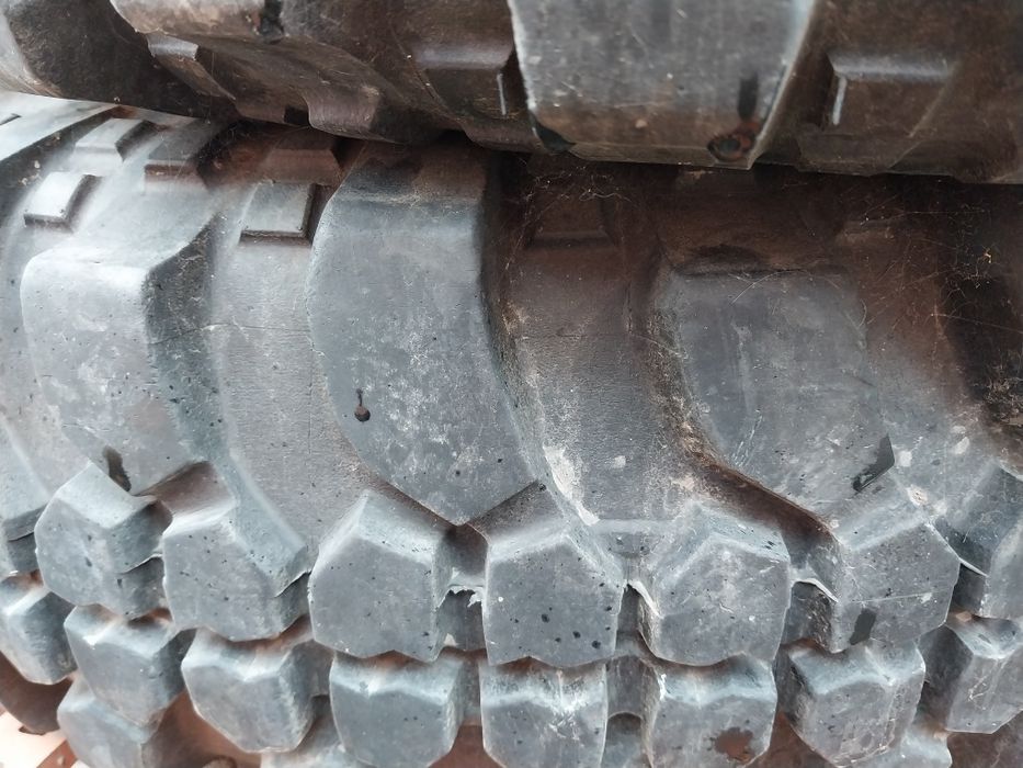 Шины с дисками r15