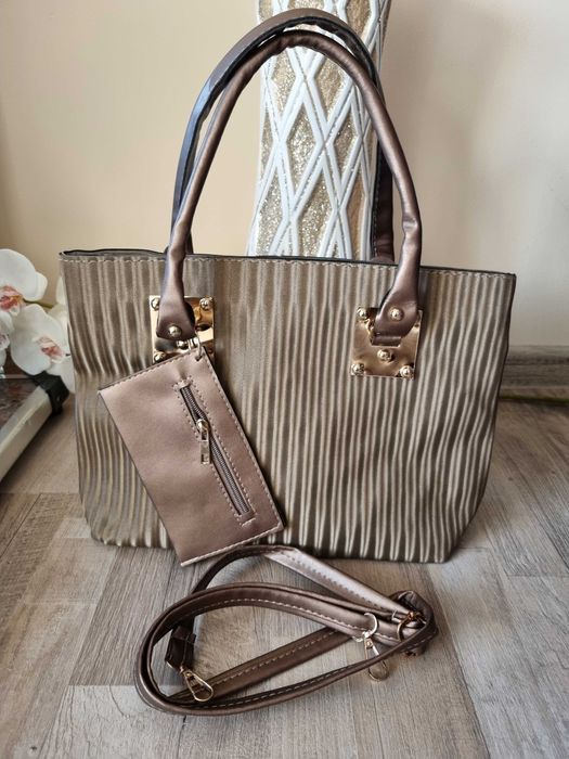 Ежедневна дамска чанта