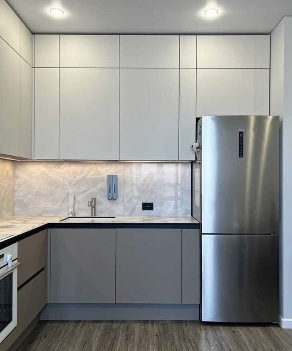 Кухня на заказ город Тараз