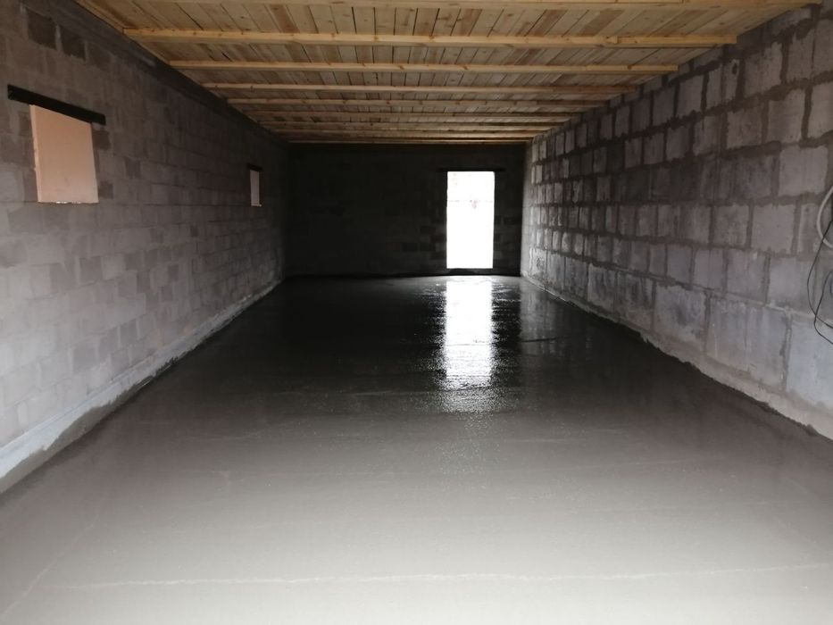 Все виды строительных услуг