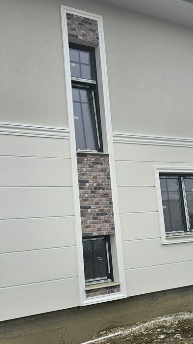 Proprietar vand casa tip mediteranean 5 camere Timisoara