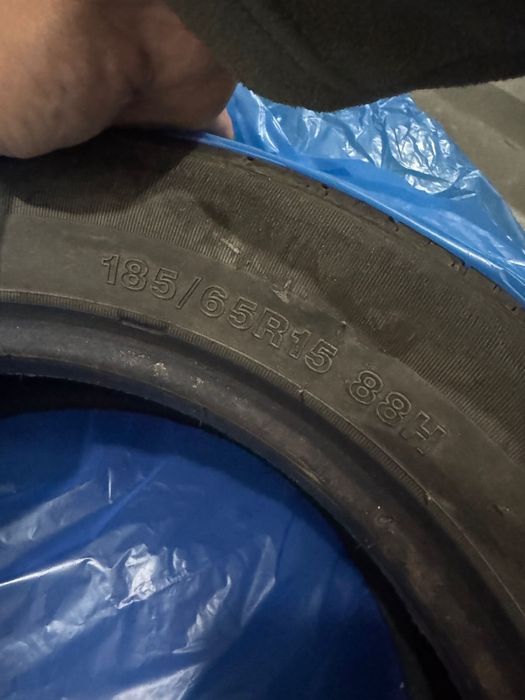 Резина 185/65R15