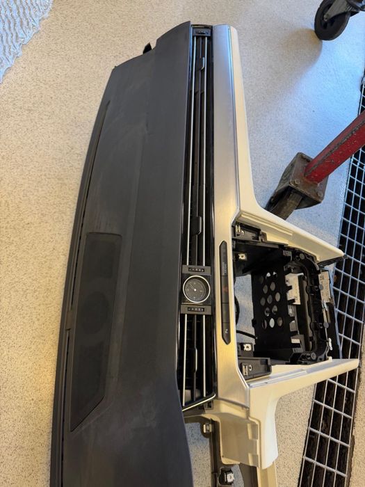 Plansa bord vw passat b8, vw arteon