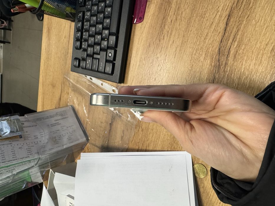 Айфон 15     Pro