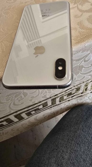 Vând iphone Xs ca nou 350 Lei
