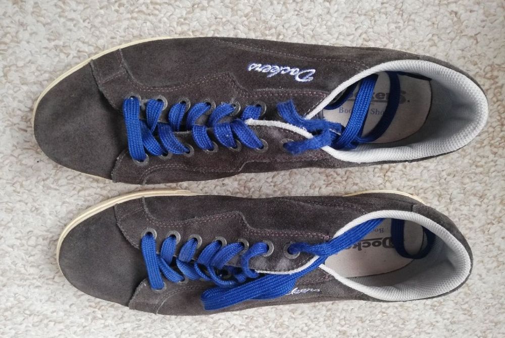 Pantofi dockers originali 45