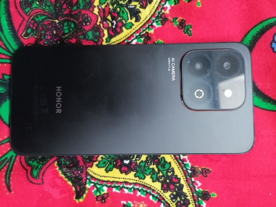 HONOR x6b телефон