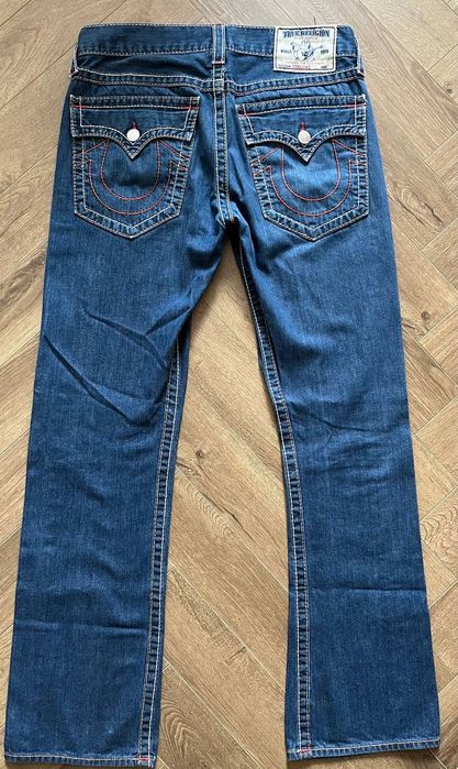 true religion jeans straight