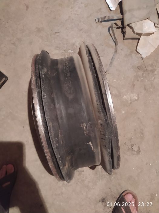 Диска исузу холати зур