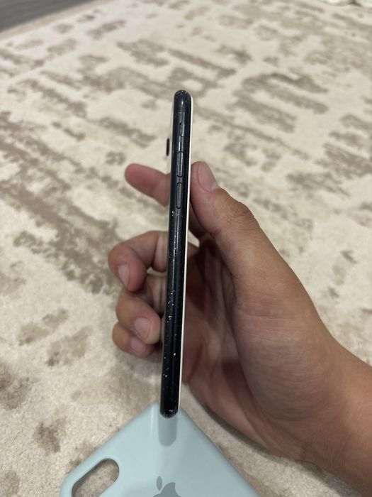 Iphone SE 2020