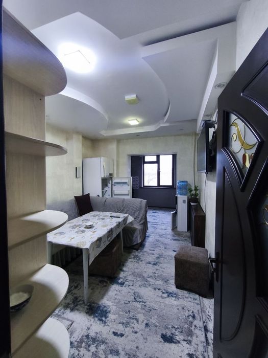 Сергелий район массив Сергели 4