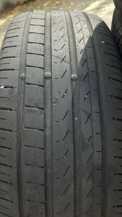 Anvelope vara Pirelli Scorpion Verde SUV 235/65/r17