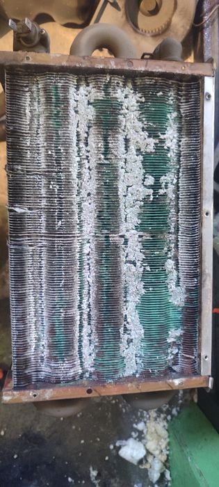 Ремонт газовых котлов