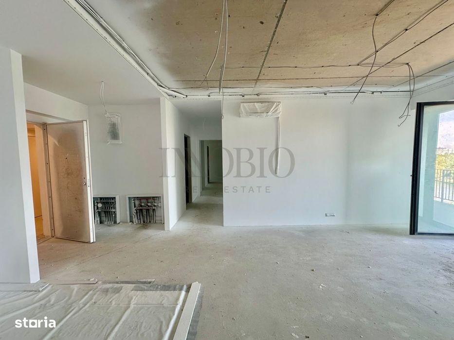 Apartament cu 3 camere | One Lake District