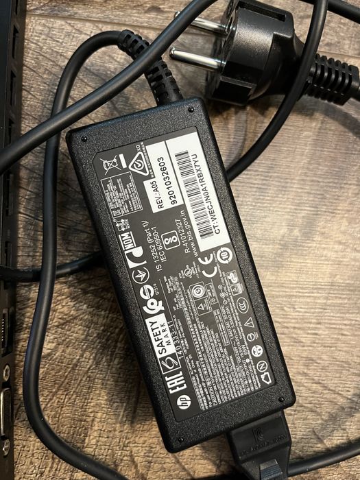 Докинг станция HP Docking Station 2013 UltraSlim