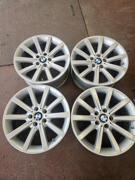 Джанти 18цола BMW