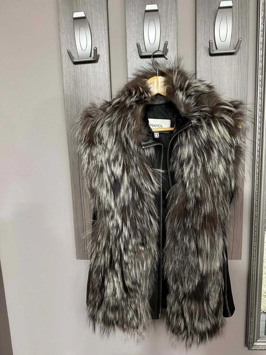 Чисто нови женски палта