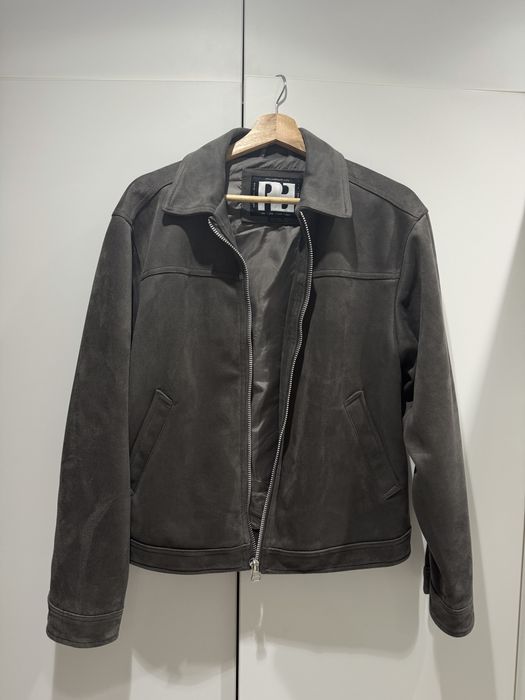 Мужская куртка Pull&Bear