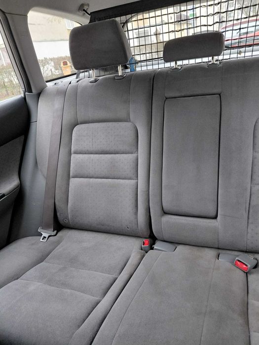 Mazda 6 2003 2.0 Diesel