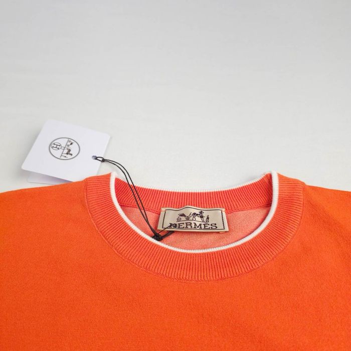 Мъжка Тениска Hermes