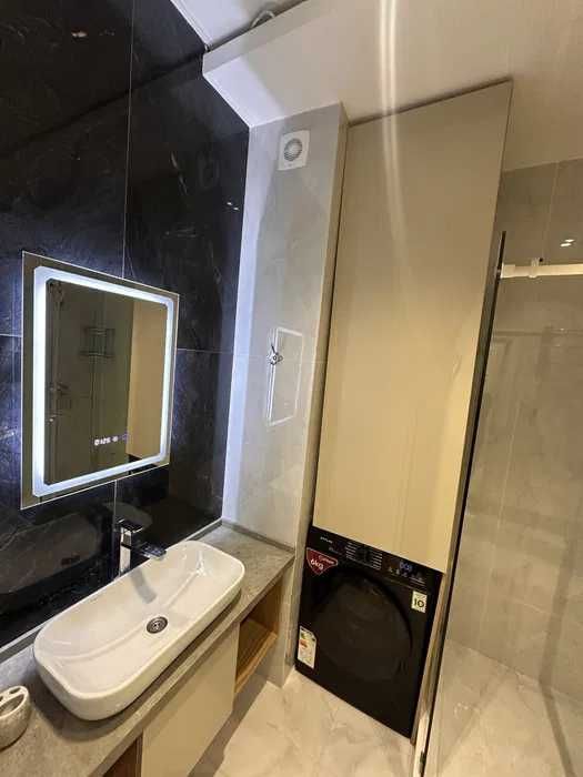 R17 Сдаётся Шикарная квартира 3/3/10 на ТРЦ Малика, Мечеть Минор!