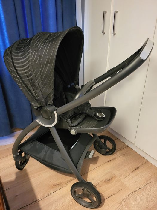 Cyber Maris lux Бебешка количка