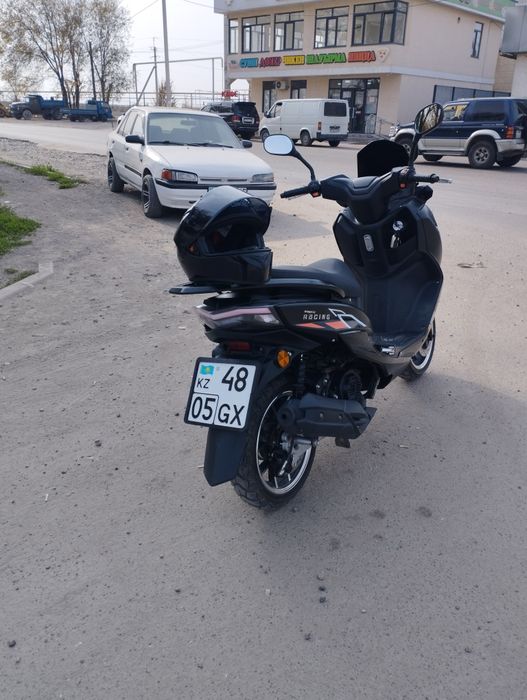 Продаю мопед в отличном состоянии