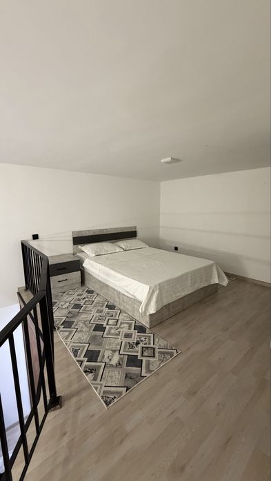 Аренда квартиры Махтумкули краткосрочная