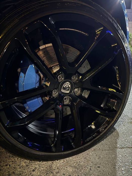 Bmw x6 m pack продается