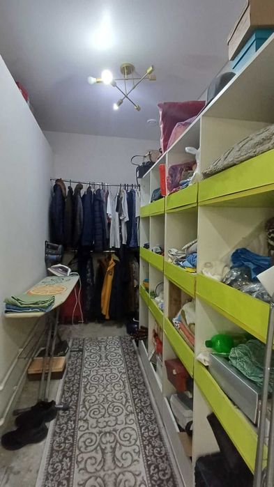 дом 3 комнв Краснопартизанском