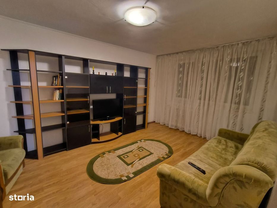 Drumul Taberei, decomandat,loc de parcare, contract Anaf