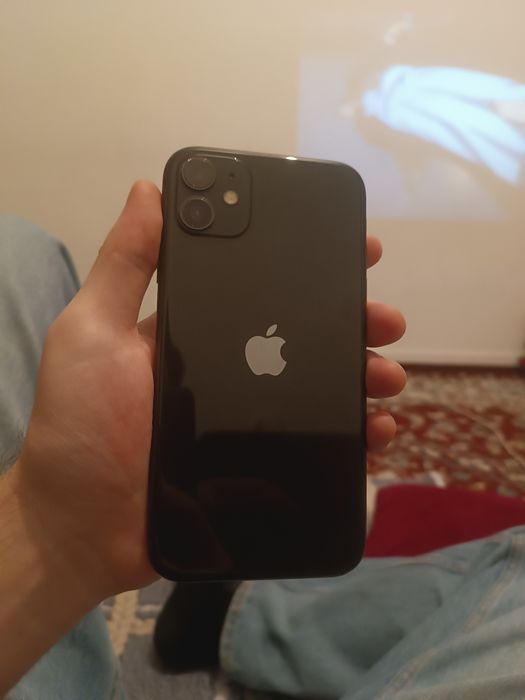 Айфон 11 iphone 11