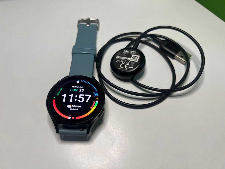 Samsung Watch 4