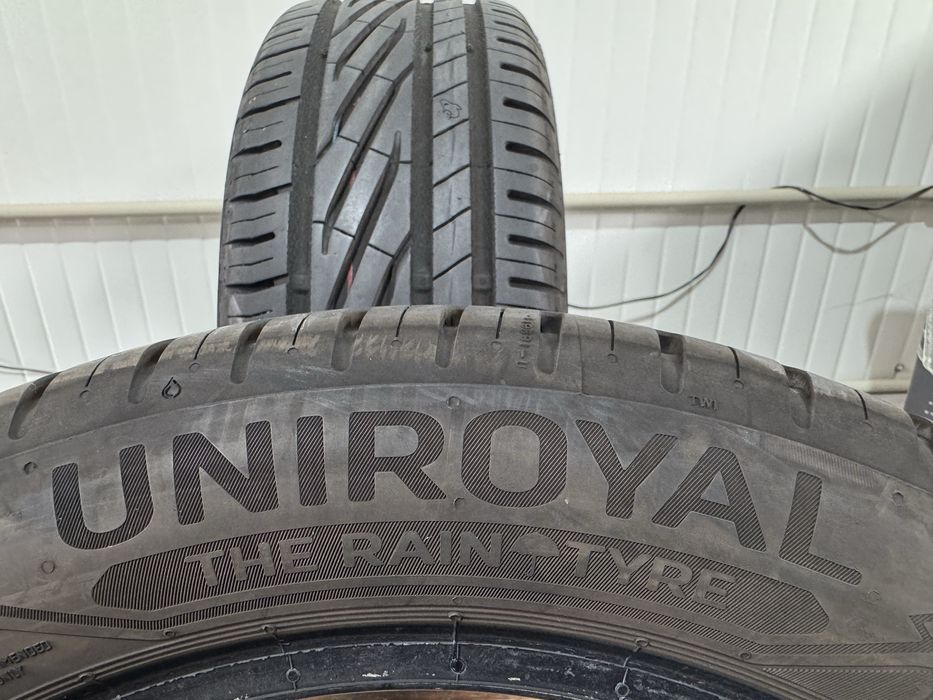 Автомобилни гуми 195 50 15 Uniroyil