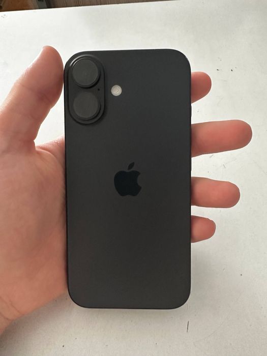 Iphone 16 (128)gb