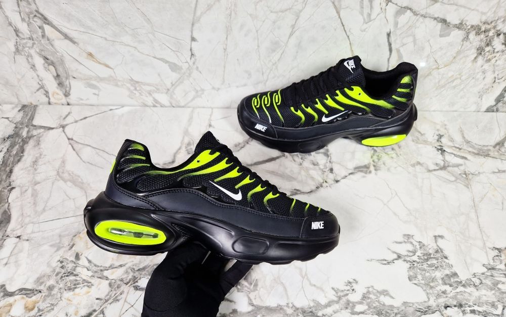 Мъжки маратонки Nike TN