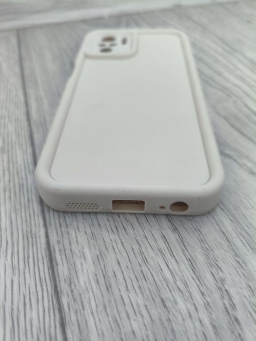 Чехол на redmi 10s