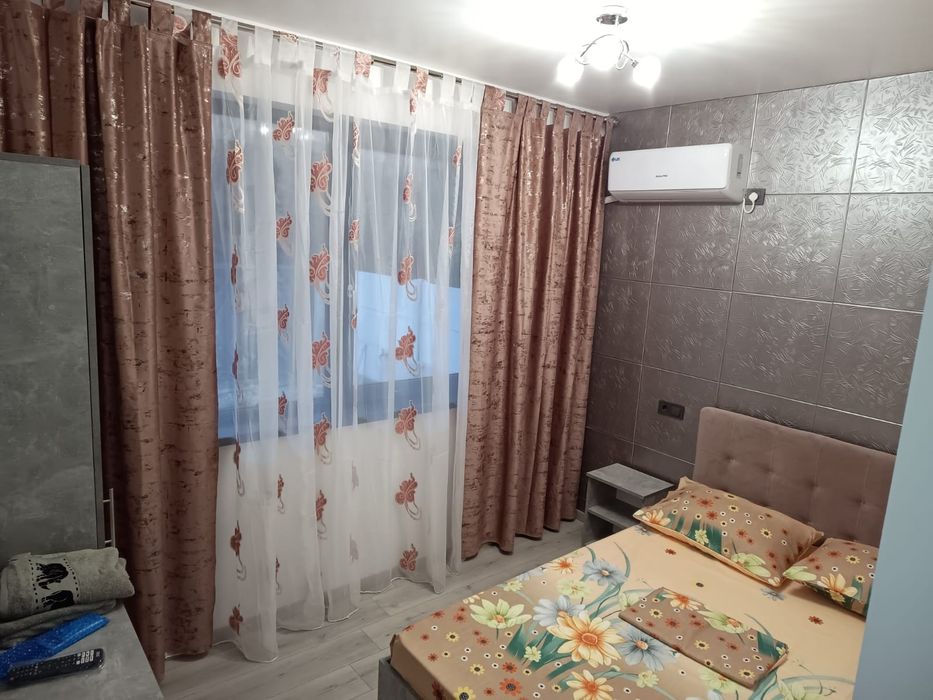 Camere Vilă Sezon Eforie Nord