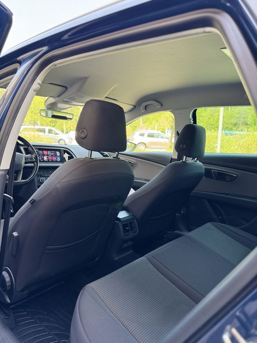 Seat Leon 1.6 Diesel