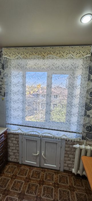 Ролл шторы под заказ